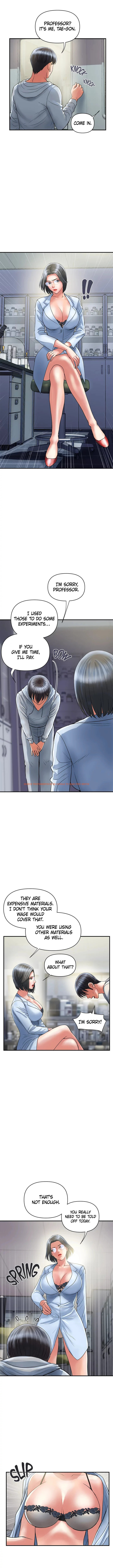Read Hentai Image 8 211 in comic Pheromones - Chapter 30 - www.hentaitnt.net