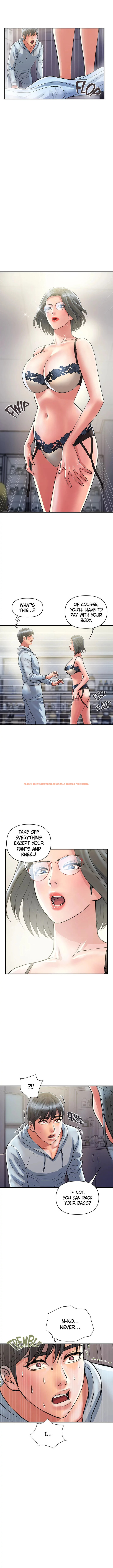 Read Hentai Image 9 211 in comic Pheromones - Chapter 30 - www.hentaitnt.net