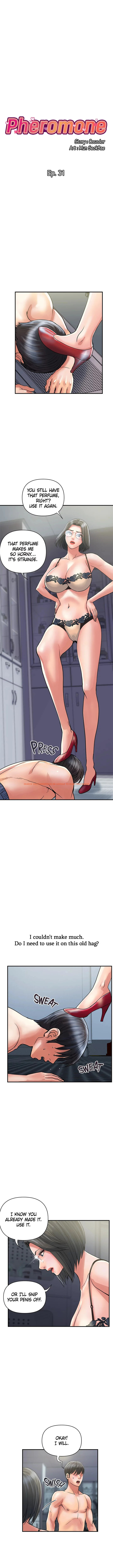 Read Hentai Image 1 211 in comic Pheromones - Chapter 31 - www.hentaitnt.net