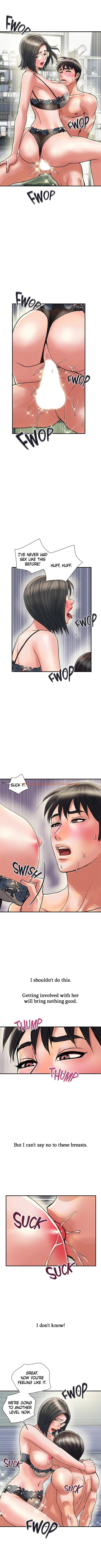 Read Hentai Image 10 211 in comic Pheromones - Chapter 31 - www.hentaitnt.net