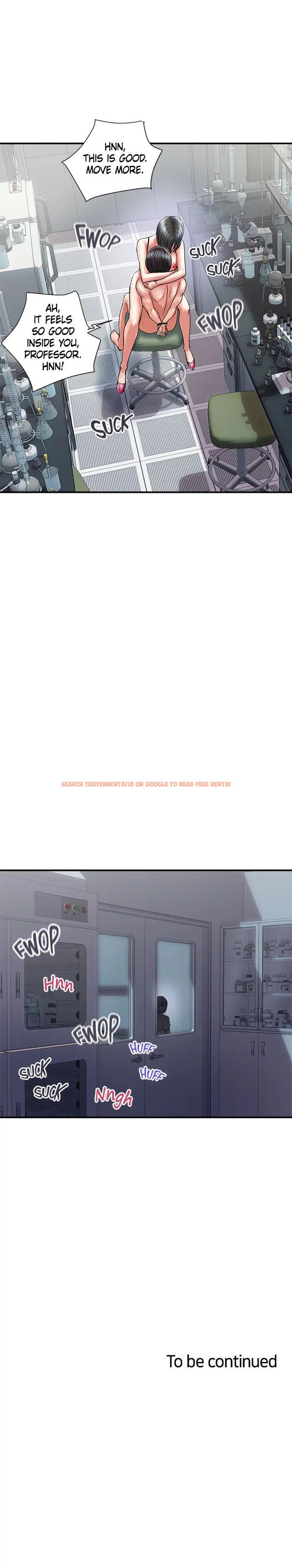 Read Hentai Image 11 211 in comic Pheromones - Chapter 31 - www.hentaitnt.net
