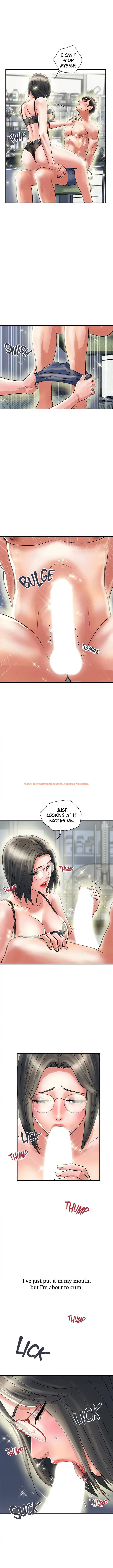 Read Hentai Image 7 211 in comic Pheromones - Chapter 31 - www.hentaitnt.net