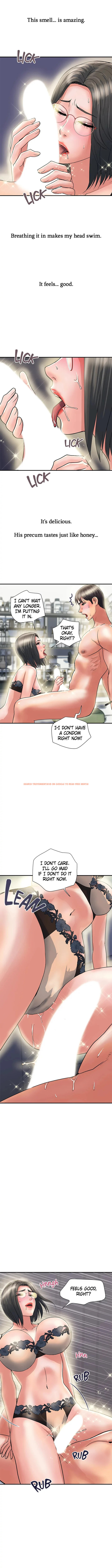 Read Hentai Image 8 211 in comic Pheromones - Chapter 31 - www.hentaitnt.net