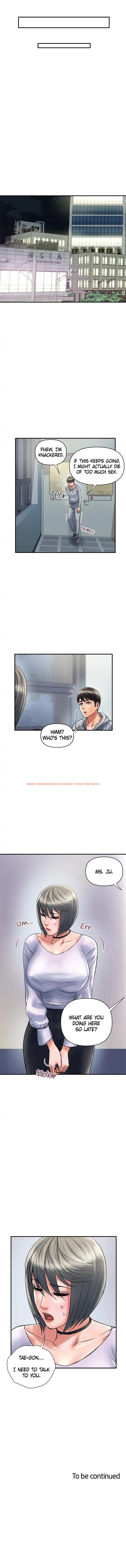 Read Hentai Image 10 211 in comic Pheromones - Chapter 32 - www.hentaitnt.net