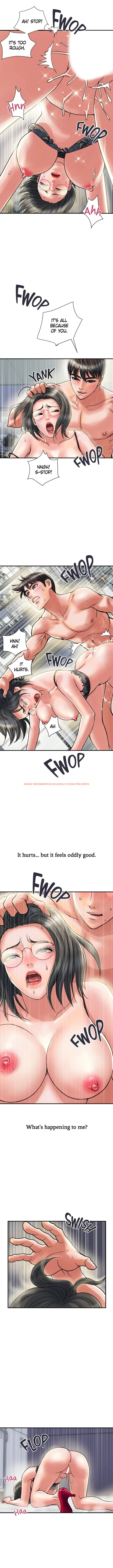 Read Hentai Image 4 211 in comic Pheromones - Chapter 32 - www.hentaitnt.net