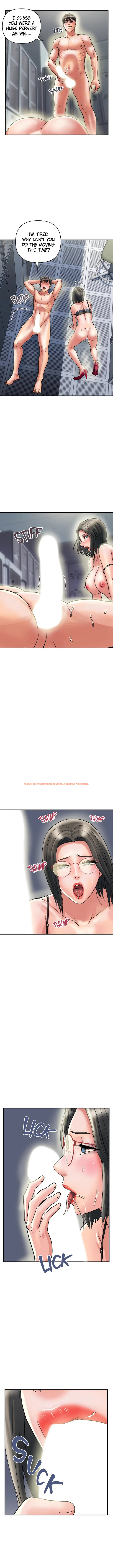 Read Hentai Image 6 211 in comic Pheromones - Chapter 32 - www.hentaitnt.net
