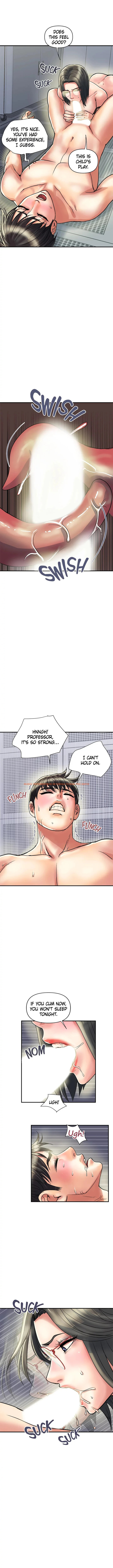 Read Hentai Image 7 211 in comic Pheromones - Chapter 32 - www.hentaitnt.net