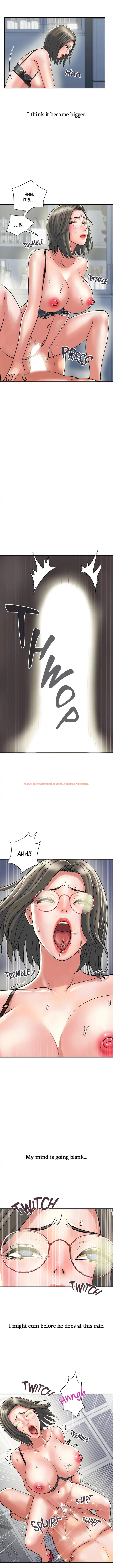 Read Hentai Image 9 211 in comic Pheromones - Chapter 32 - www.hentaitnt.net