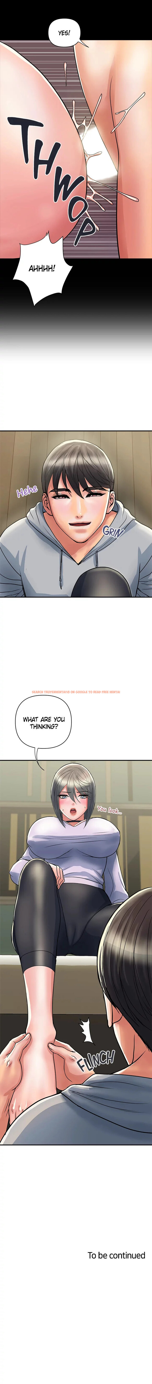 Read Hentai Image 11 211 in comic Pheromones - Chapter 33 - www.hentaitnt.net
