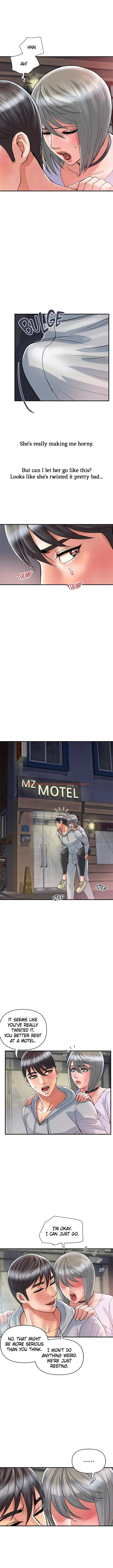 Read Hentai Image 7 211 in comic Pheromones - Chapter 33 - www.hentaitnt.net