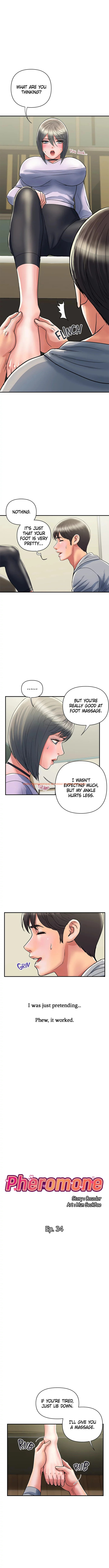 Read Hentai Image 1 210 in comic Pheromones - Chapter 34 - www.hentaitnt.net