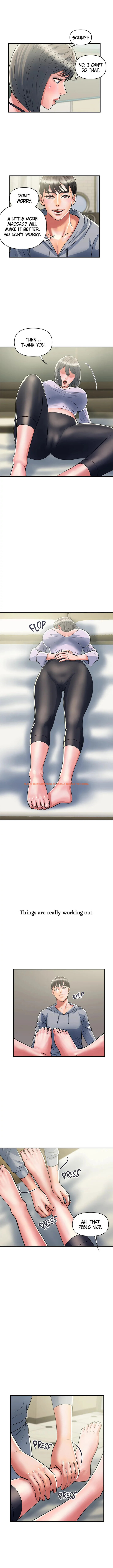 Read Hentai Image 2 210 in comic Pheromones - Chapter 34 - www.hentaitnt.net