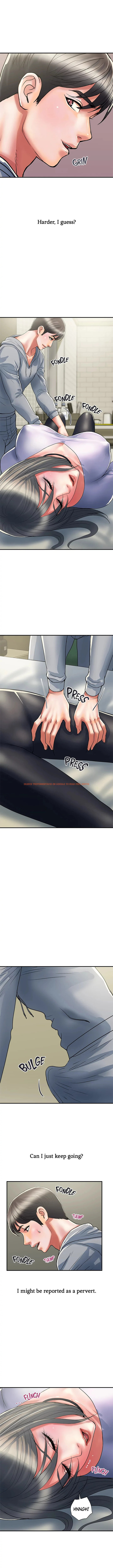 Read Hentai Image 4 210 in comic Pheromones - Chapter 34 - www.hentaitnt.net