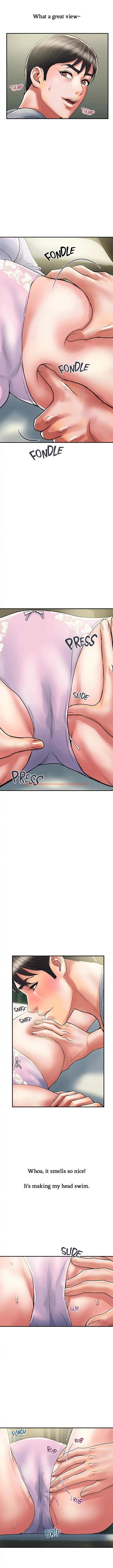 Read Hentai Image 6 210 in comic Pheromones - Chapter 34 - www.hentaitnt.net