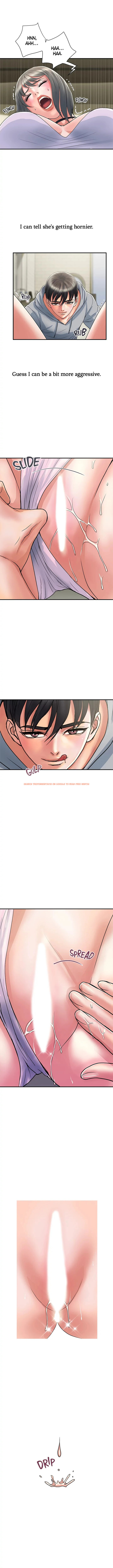 Read Hentai Image 7 210 in comic Pheromones - Chapter 34 - www.hentaitnt.net