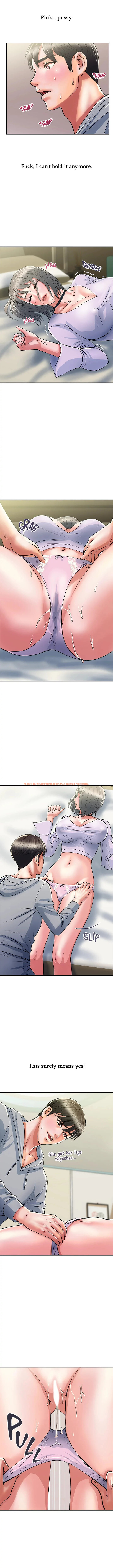 Read Hentai Image 8 210 in comic Pheromones - Chapter 34 - www.hentaitnt.net