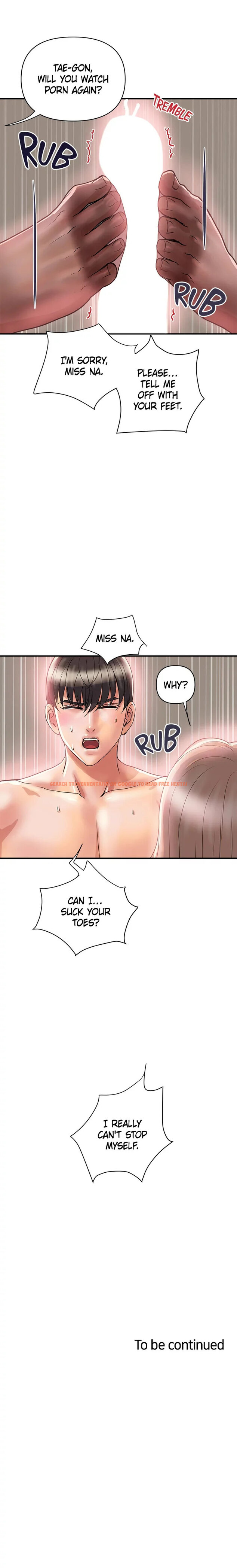 Read Hentai Image 11 210 in comic Pheromones - Chapter 35 - www.hentaitnt.net