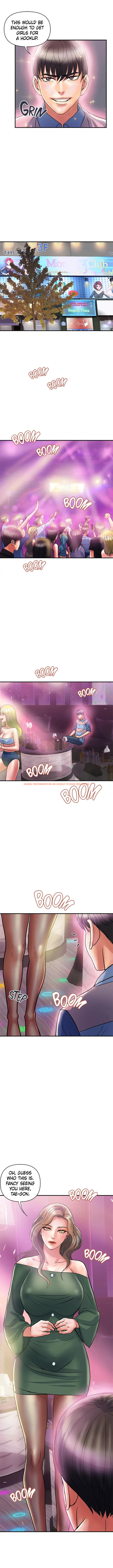 Read Hentai Image 4 210 in comic Pheromones - Chapter 35 - www.hentaitnt.net