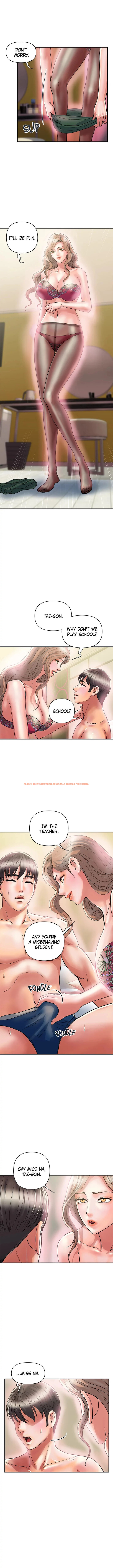 Read Hentai Image 7 210 in comic Pheromones - Chapter 35 - www.hentaitnt.net