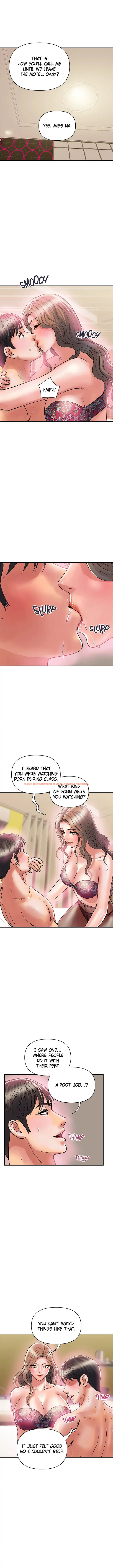 Read Hentai Image 8 210 in comic Pheromones - Chapter 35 - www.hentaitnt.net