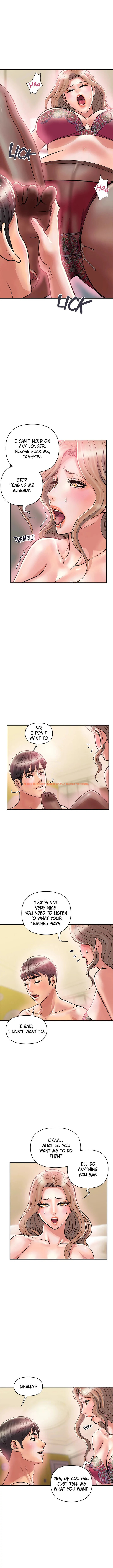 Read Hentai Image 2 210 in comic Pheromones - Chapter 36 - hentaitnt.net