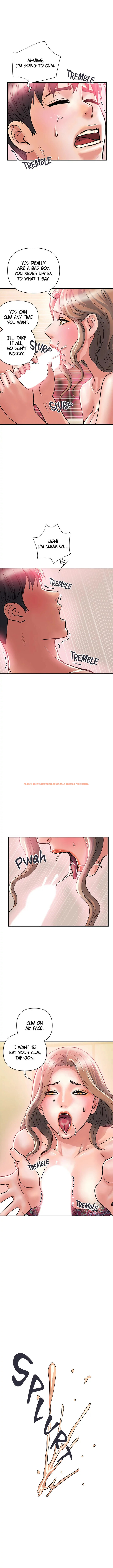 Read Hentai Image 5 210 in comic Pheromones - Chapter 36 - hentaitnt.net
