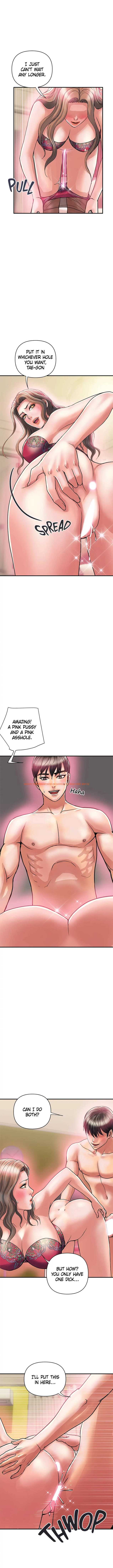 Read Hentai Image 8 210 in comic Pheromones - Chapter 36 - hentaitnt.net