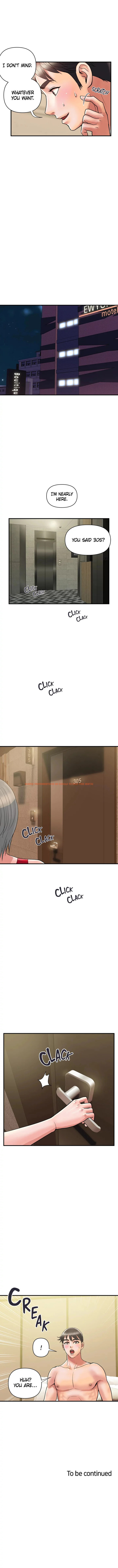 Read Hentai Image 10 210 in comic Pheromones - Chapter 37 - hentaitnt.net