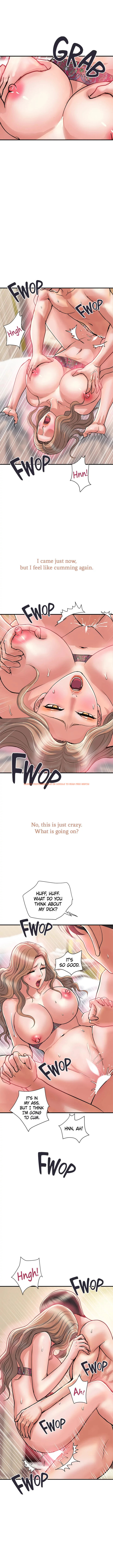 Read Hentai Image 6 210 in comic Pheromones - Chapter 37 - hentaitnt.net