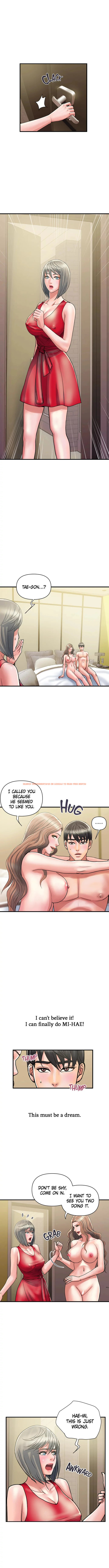 Read Hentai Image 1 204 in comic Pheromones - Chapter 38 - hentaitnt.net