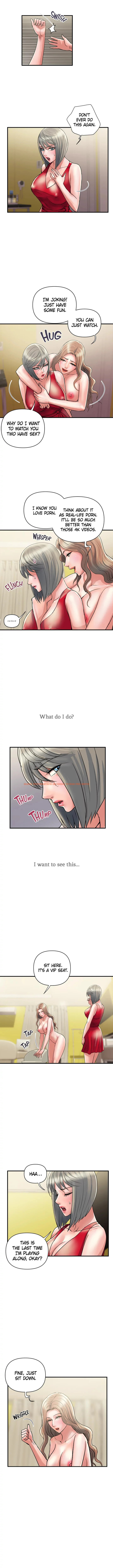 Read Hentai Image 2 204 in comic Pheromones - Chapter 38 - hentaitnt.net