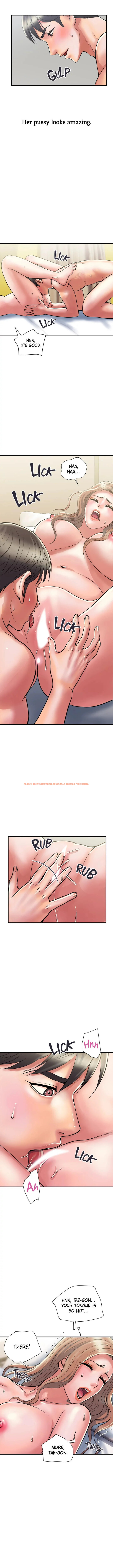Read Hentai Image 4 204 in comic Pheromones - Chapter 38 - hentaitnt.net