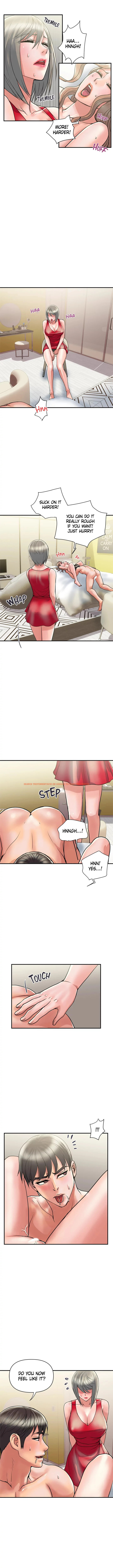Read Hentai Image 6 204 in comic Pheromones - Chapter 38 - hentaitnt.net