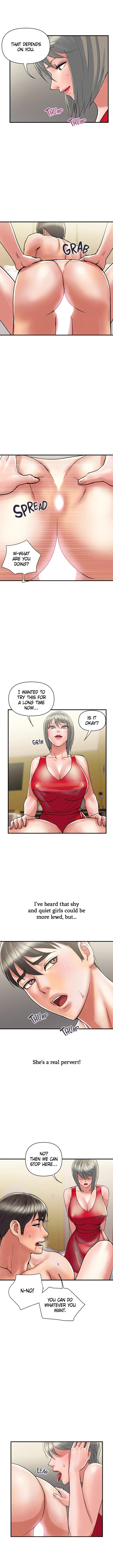 Read Hentai Image 7 204 in comic Pheromones - Chapter 38 - hentaitnt.net