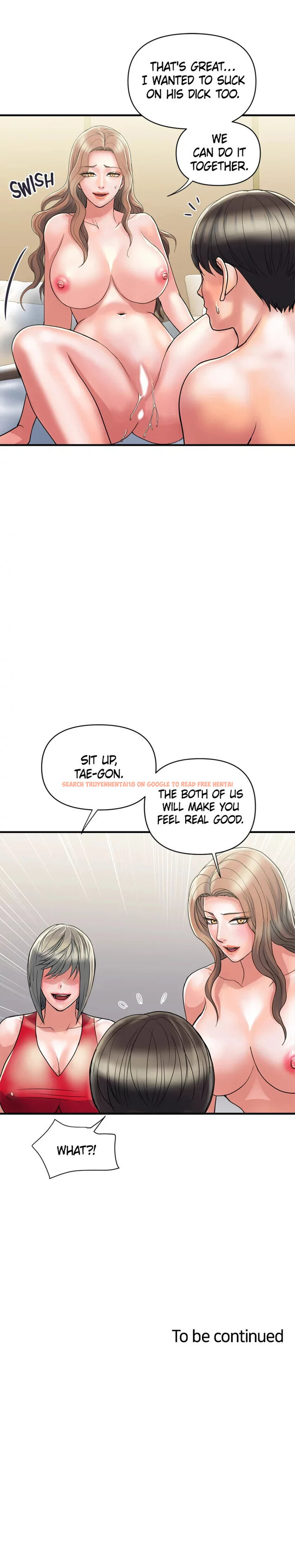 Read Hentai Image 9 210 in comic Pheromones - Chapter 38 - hentaitnt.net