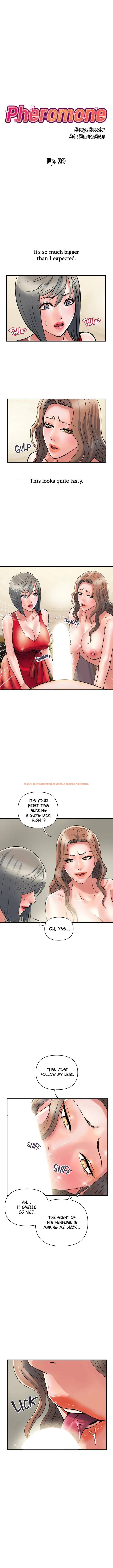 Read Hentai Image 1 204 in comic Pheromones - Chapter 39 - hentaitnt.net