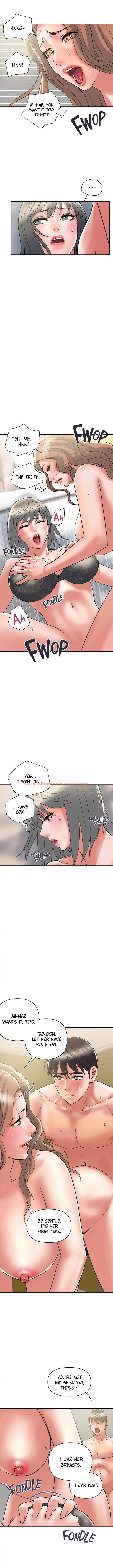 Read Hentai Image 10 204 in comic Pheromones - Chapter 39 - hentaitnt.net