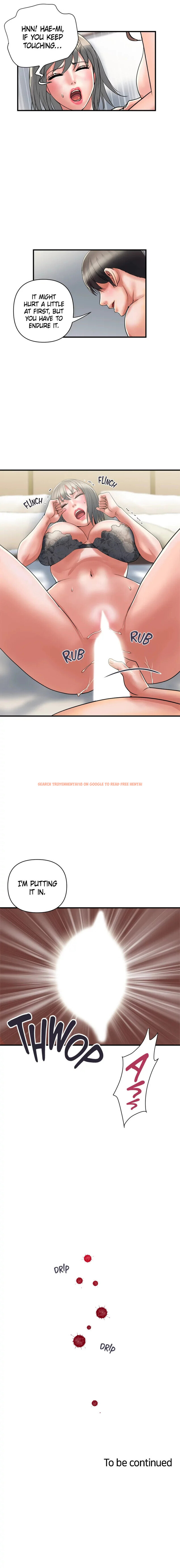 Read Hentai Image 11 204 in comic Pheromones - Chapter 39 - hentaitnt.net