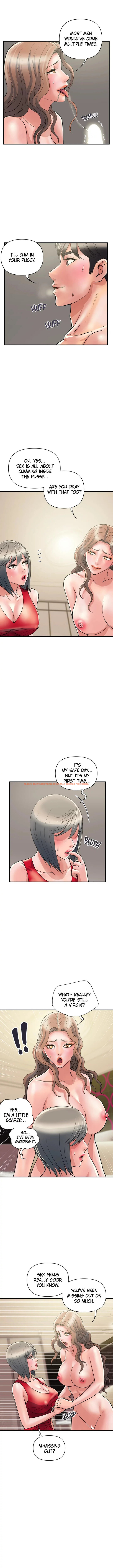 Read Hentai Image 6 204 in comic Pheromones - Chapter 39 - hentaitnt.net