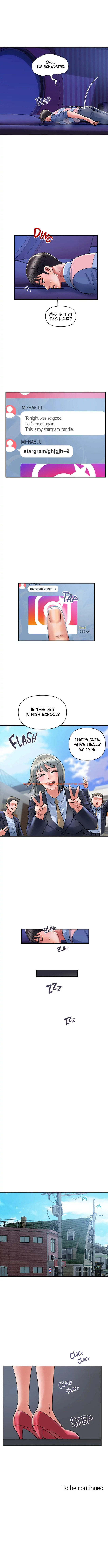 Read Hentai Image 10 204 in comic Pheromones - Chapter 40 - hentaitnt.net
