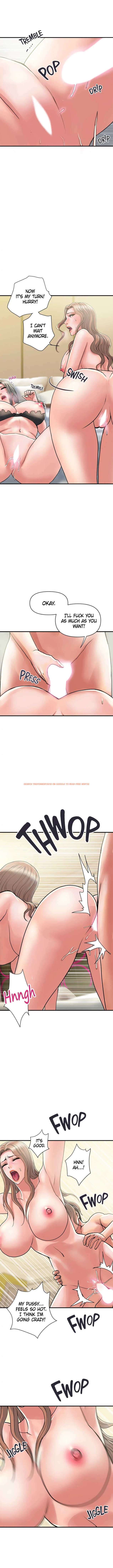 Read Hentai Image 3 204 in comic Pheromones - Chapter 40 - hentaitnt.net