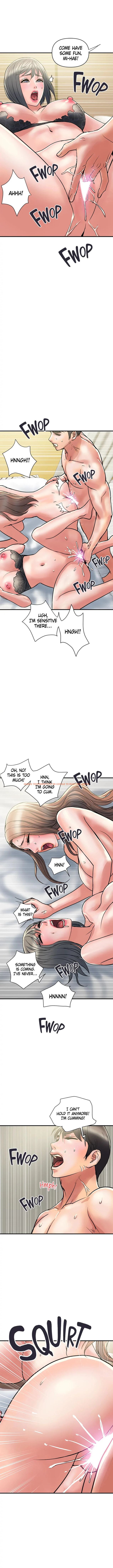 Read Hentai Image 5 204 in comic Pheromones - Chapter 40 - hentaitnt.net