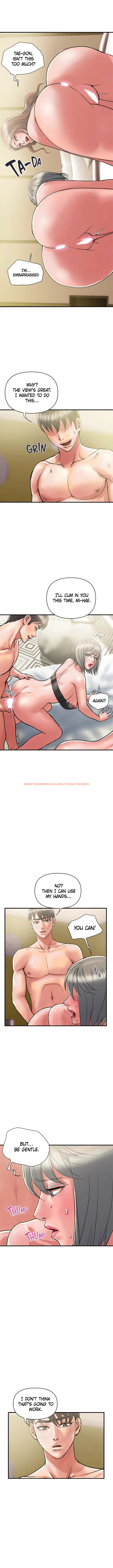 Read Hentai Image 7 204 in comic Pheromones - Chapter 40 - hentaitnt.net