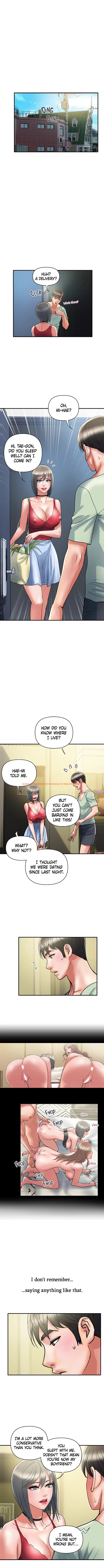 Read Hentai Image 1 204 in comic Pheromones - Chapter 41 - hentaitnt.net