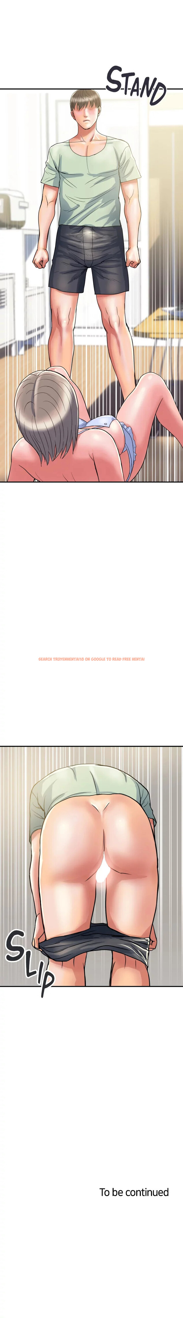 Read Hentai Image 10 204 in comic Pheromones - Chapter 41 - hentaitnt.net