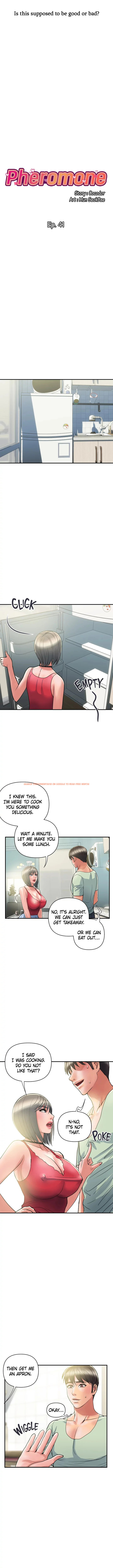 Read Hentai Image 2 204 in comic Pheromones - Chapter 41 - hentaitnt.net