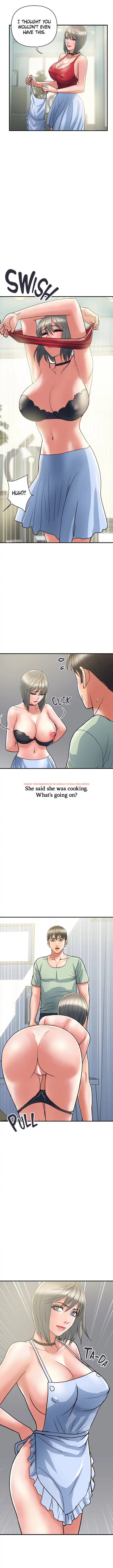 Read Hentai Image 3 204 in comic Pheromones - Chapter 41 - hentaitnt.net