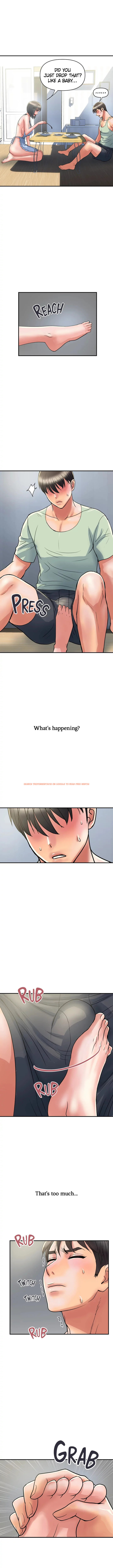 Read Hentai Image 7 204 in comic Pheromones - Chapter 41 - hentaitnt.net