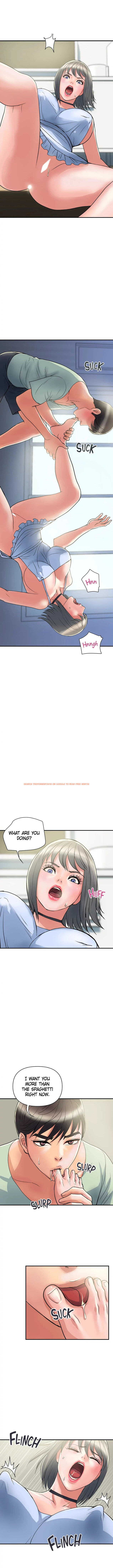 Read Hentai Image 8 204 in comic Pheromones - Chapter 41 - hentaitnt.net