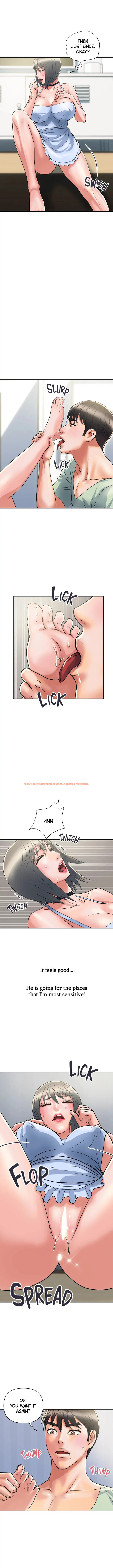 Read Hentai Image 9 204 in comic Pheromones - Chapter 41 - hentaitnt.net